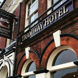 Tramway Hotel